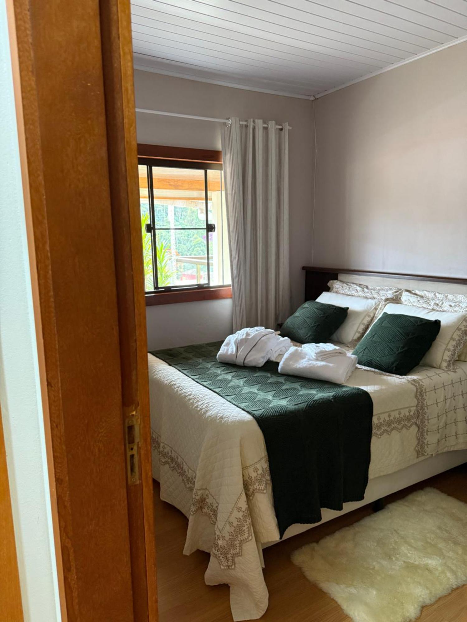 Casa Schmidt Centro Pedra Azul Villa Pedra Azul  Kültér fotó